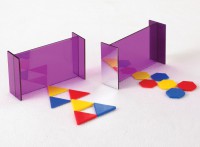 Геозеркало (15 см) - fgospostavki.ru - Королёв