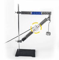 Набор для изучения сопротивления материалов (напряжения и деформации) - fgospostavki.ru - Королёв