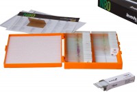 Набор микропрепаратов расширенный - fgospostavki.ru - Королёв