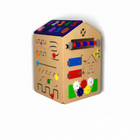 Бизидом «Маленький непоседа» - fgospostavki.ru - Королёв