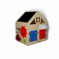 Бизидом «Увлекательная развивайка» - fgospostavki.ru - Королёв