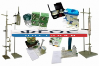 «ЭОС-2» («Экология и охрана окружающей среды»), типовой комплект оборудования, 6 установок (с установкой «Электрокоагуляционный метод очистки воды») - fgospostavki.ru - Королёв