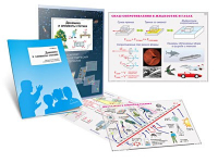 Комплект кодотранспарантов "Динамика и элементы статики" - fgospostavki.ru - Королёв