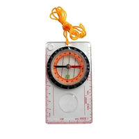 Компас планшетный с ценой деления 2° - fgospostavki.ru - Королёв