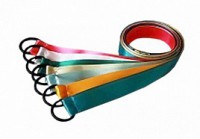 Лента гимнастическая на кольце (1 метр) - fgospostavki.ru - Королёв