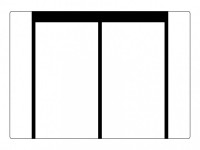 Набор магнитных карточек "Триоль" (10 штук) - fgospostavki.ru - Королёв