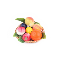 Муляжи "Корзина с фруктами" - fgospostavki.ru - Королёв