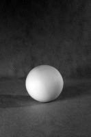 Шар (гипс) - fgospostavki.ru - Королёв