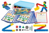 Конструктор Простые механизмы - fgospostavki.ru - Королёв