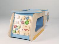 Методический интерактивный комплекс "Вертолет" - fgospostavki.ru - Королёв