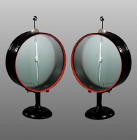 Электрометры демонстрационные (пара) - fgospostavki.ru - Королёв