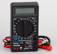 Мультиметр цифровой - fgospostavki.ru - Королёв