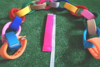 Игра "Собери цепь" - fgospostavki.ru - Королёв