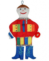 Дидактический Данилушка - fgospostavki.ru - Королёв