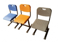 Стул ученический «Киташка» - fgospostavki.ru - Королёв