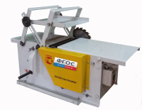 Многофункциональный станок с механической подачей материала ЗУБР” ДОС-250МФР2 - fgospostavki.ru - Королёв