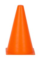 Конус сигнальный (20 сантиметров) - fgospostavki.ru - Королёв