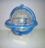 Модель "Небесная сфера" D=175 - fgospostavki.ru - Королёв