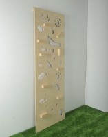 Стенка для лазания - fgospostavki.ru - Королёв