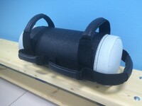 Мешок-утяжелитель (8 кг) - fgospostavki.ru - Королёв