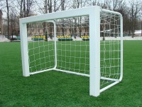 Сетка для ворот (1,8Х1,2Х0,7) 40Х40 нить 2,2 миллиметров) - fgospostavki.ru - Королёв