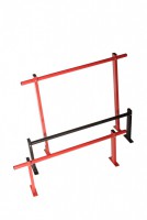 Турник-перекладина с креплением к потолку (2,5 м) - fgospostavki.ru - Королёв