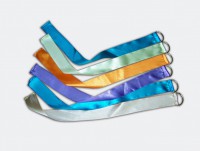 Лента атласная на колечке (120 сантиметров) - fgospostavki.ru - Королёв