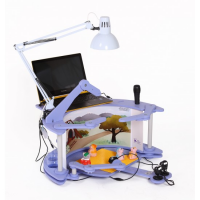 Мультстудия для кукольной анимации. Проф - версия. - fgospostavki.ru - Королёв