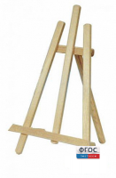 Мольберт художественный настольный 24х36х21см - fgospostavki.ru - Королёв