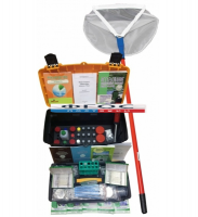 Комплект лабораторного оборудования «Пчелка-У/био» - fgospostavki.ru - Королёв