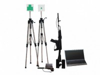 Учебно-тренировочный комплекс огневой подготовки "Стрелец-2" (массогабаритные макеты оружия АК и ПМ) - fgospostavki.ru - Королёв