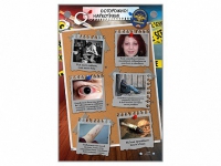 Интерактивный стенд "Осторожно! Наркотики!" - fgospostavki.ru - Королёв