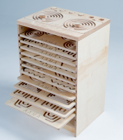 Межполушарный лабиринт 12 в 1 - fgospostavki.ru - Королёв