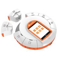 Цифровая лаборатория расширенная - SenseDisc Advance (минимальный заказ - 5 штук) - fgospostavki.ru - Королёв