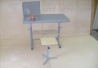 Верстак слесарный учебный  Вс-У-Пр - fgospostavki.ru - Королёв