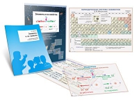 Комплект кодотранспарантов "Элементы и их свойства" - fgospostavki.ru - Королёв