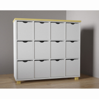 Стеллаж для игрушек «Уголок творчества» - fgospostavki.ru - Королёв