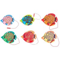 Комплект лабиринтов для развития мелкой моторики - fgospostavki.ru - Королёв