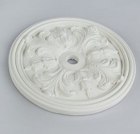 Розетка (гипс) - fgospostavki.ru - Королёв