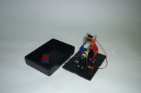 Модель электродвигателя лабораторная - fgospostavki.ru - Королёв