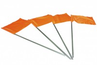 Флажок разметочный - fgospostavki.ru - Королёв