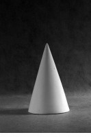 Конус (гипс) - fgospostavki.ru - Королёв