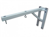 Консоль для подвесного снаряда усиленная (для 2-х предметов) - fgospostavki.ru - Королёв