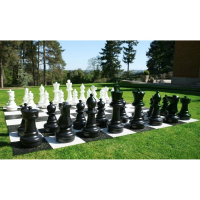 Напольные фигуры шахматные гигантские 61 - fgospostavki.ru - Королёв