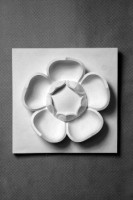 Кувшинка (гипс) - fgospostavki.ru - Королёв