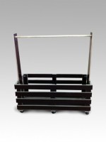 Уголок для спортивного оборудования (фанера) - fgospostavki.ru - Королёв