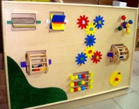 Тактильная панель "Дуэт" - fgospostavki.ru - Королёв