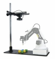 Комплект технического зрения Dobot Magician - fgospostavki.ru - Королёв