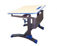 Одноместное учебное место-трансформер - fgospostavki.ru - Королёв