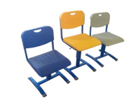 Стул ученический на пятилучие - fgospostavki.ru - Королёв